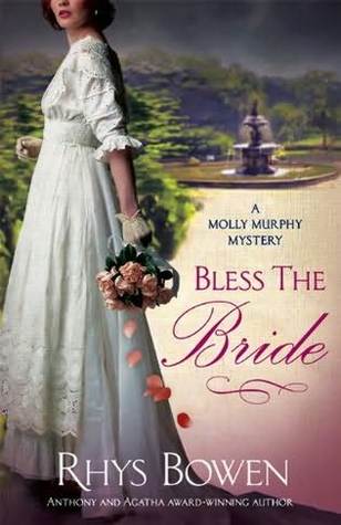 Bless the Bride (2011)