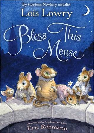 Bless This Mouse (2011)