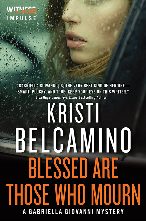 Blessed Are Those Who Mourn (2015)