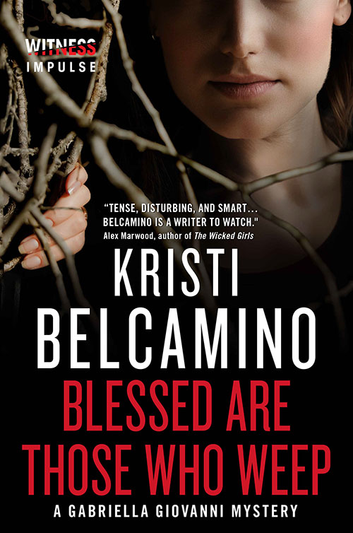 Blessed Are Those Who Weep (2015)