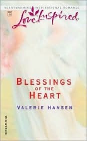 Blessings of the Heart (2003) by Valerie Hansen