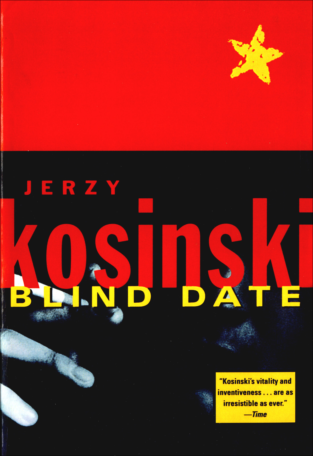 Blind Date (1997) by Jerzy Kosinski