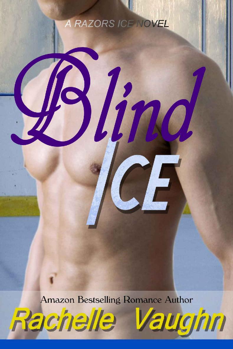 Blind Ice (Razors Ice Book 5)