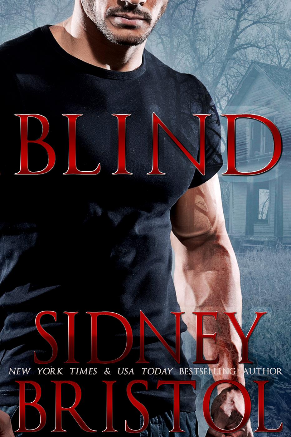 Blind: Killer Instincts