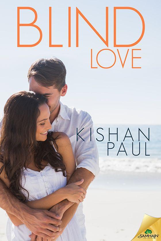 Blind Love by Kishan Paul