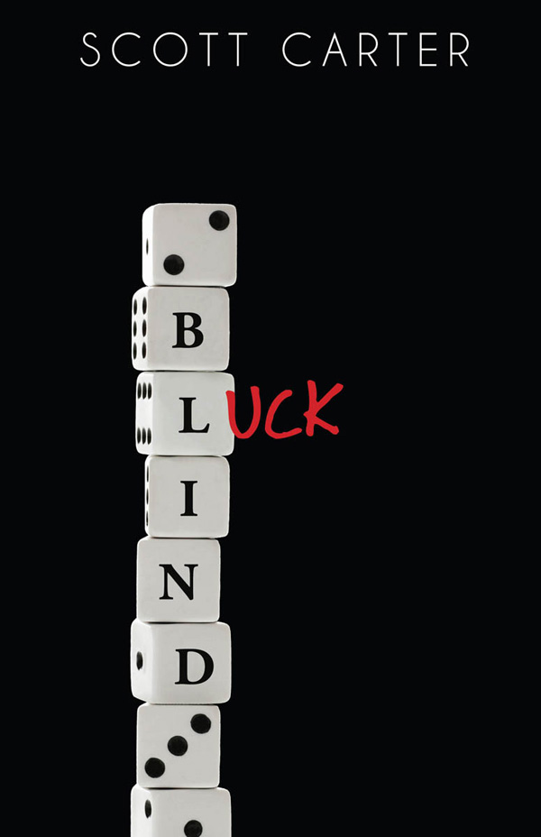 Blind Luck (2013) by Scott Carter