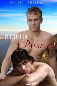 Blind Passion (2011) by Penny Brandon