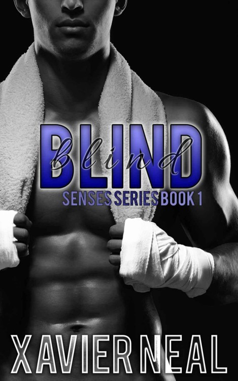 Blind (Senses Series Book 1)