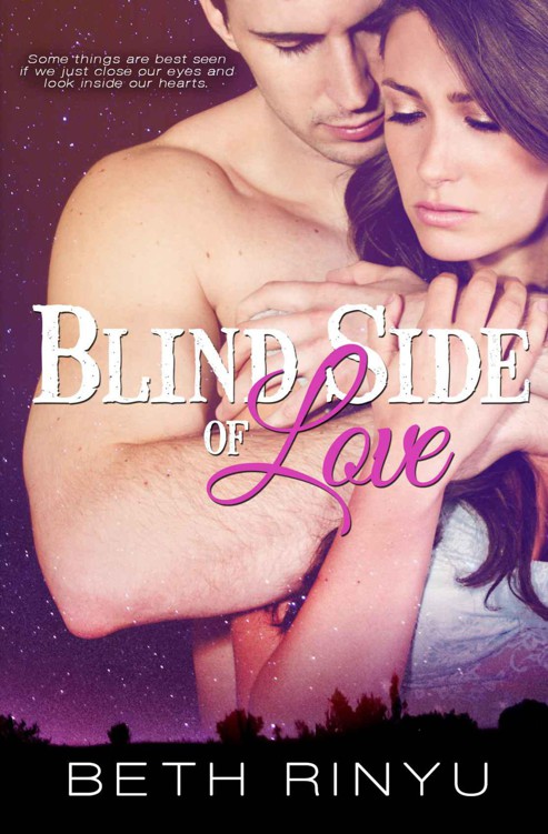 Blind Side Of Love