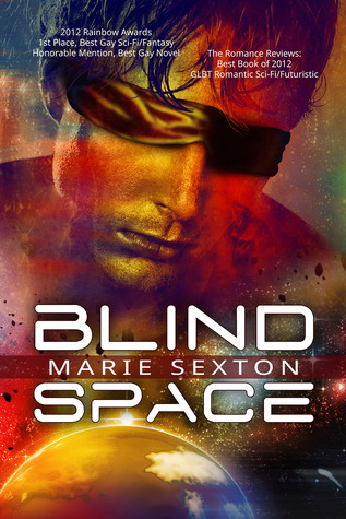 Blind Space (2014)