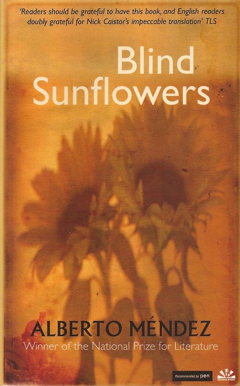 Blind Sunflowers (2011) by Alberto Méndez