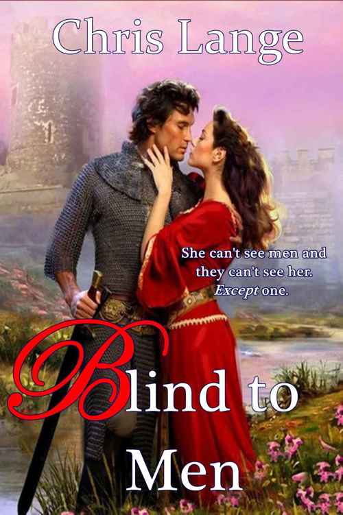 Blind to Men by Chris Lange