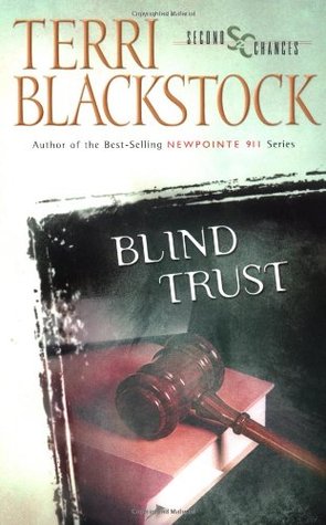 Blind Trust (1997) by Terri Blackstock