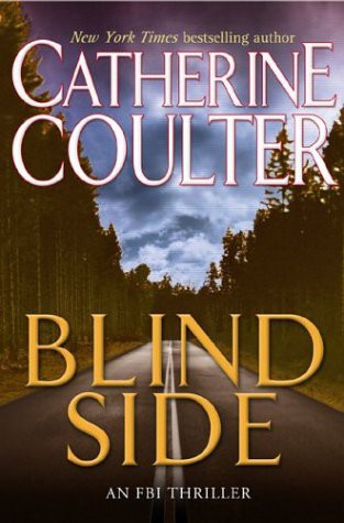 Blindside by Coulter, Catherine