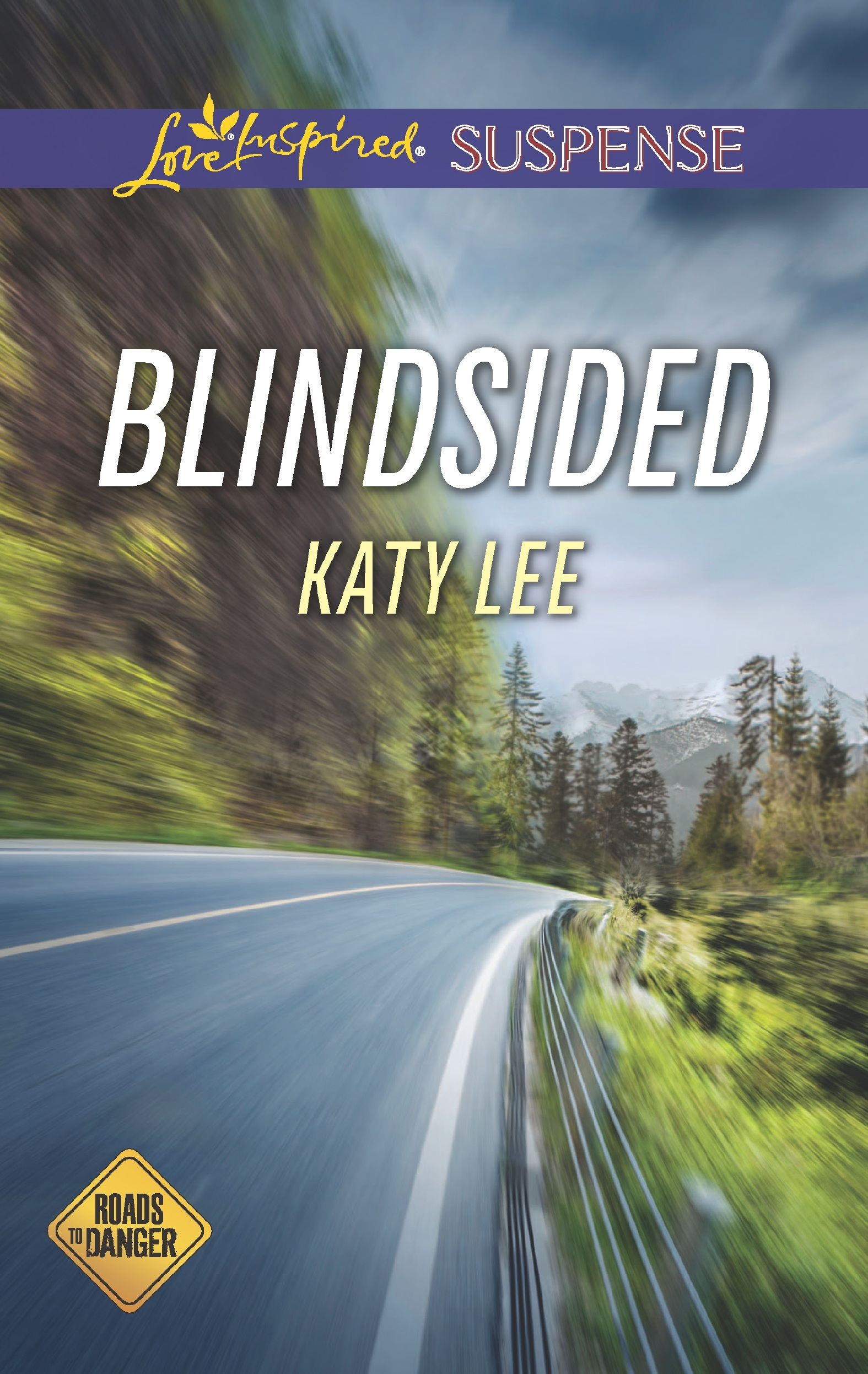 Blindsided (2016)