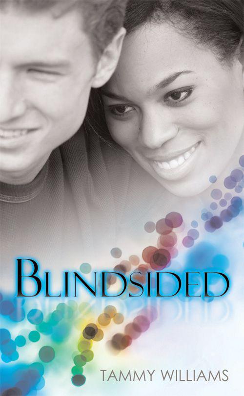 Blindsided (Indigo Love Spectrum) by Williams, Tammy