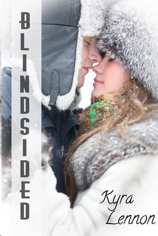 Blindsided by Kyra Lennon