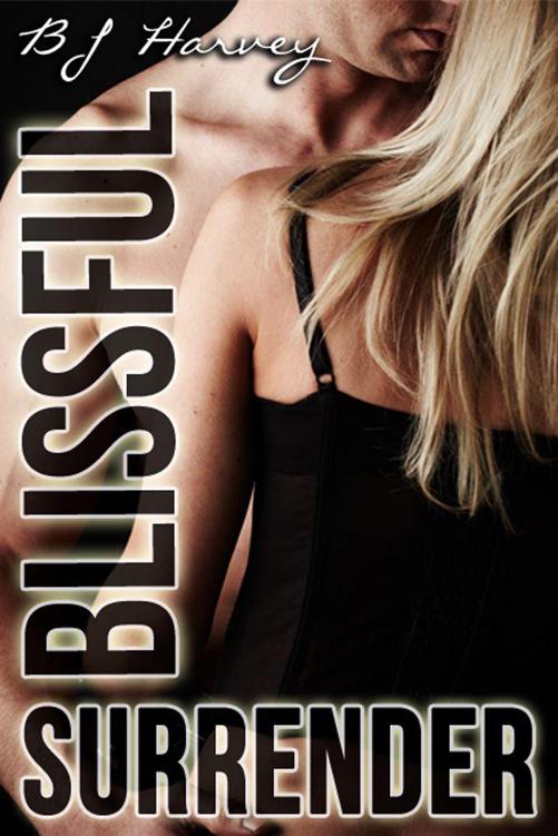 Blissful Surrender by B.J. Harvey