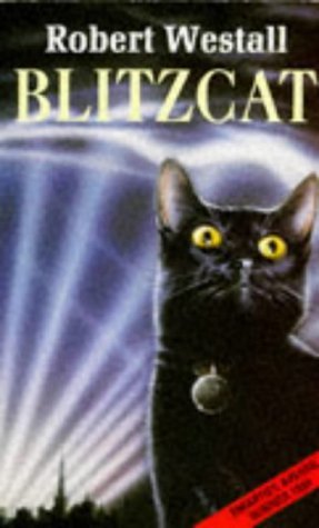 Blitz Cat (1989) by Robert Westall