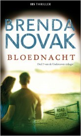 Bloednacht (2011) by Brenda Novak