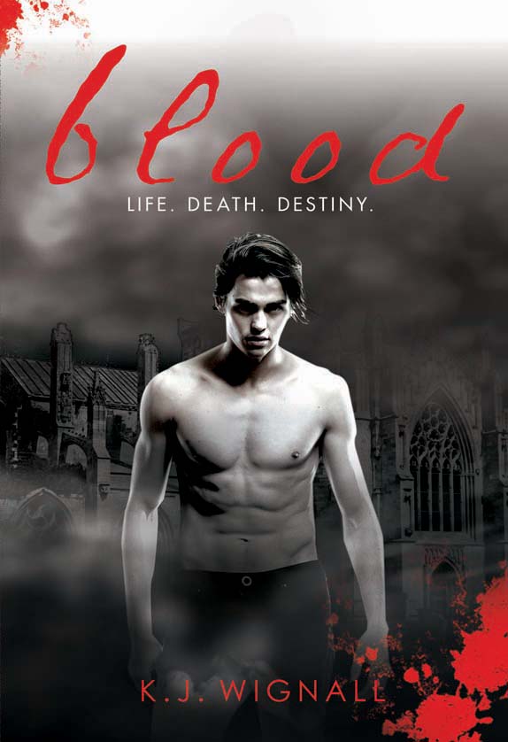 Blood (2011)