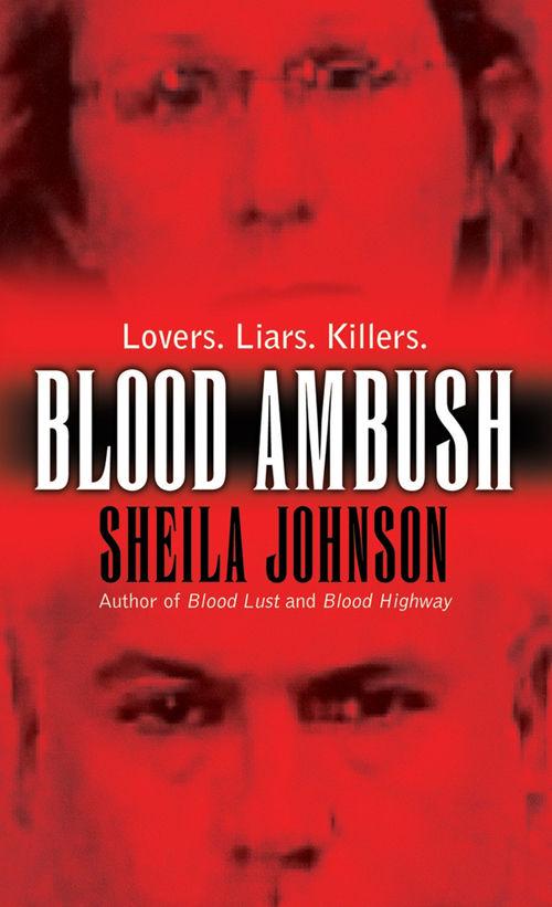 Blood Ambush by Sheila Johnson