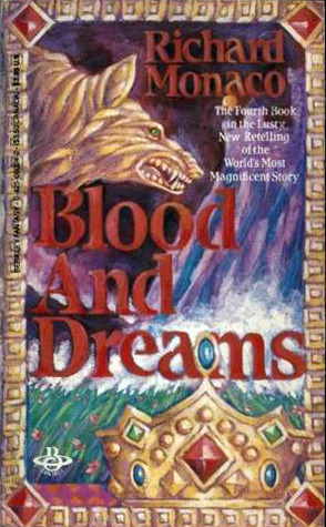 Blood and Dreams (1985)