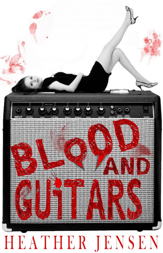 Blood and Guitars