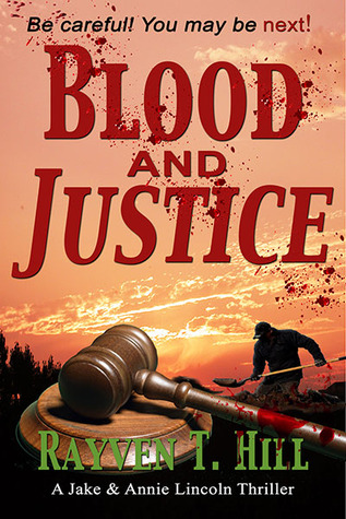 Blood and Justice (2013)