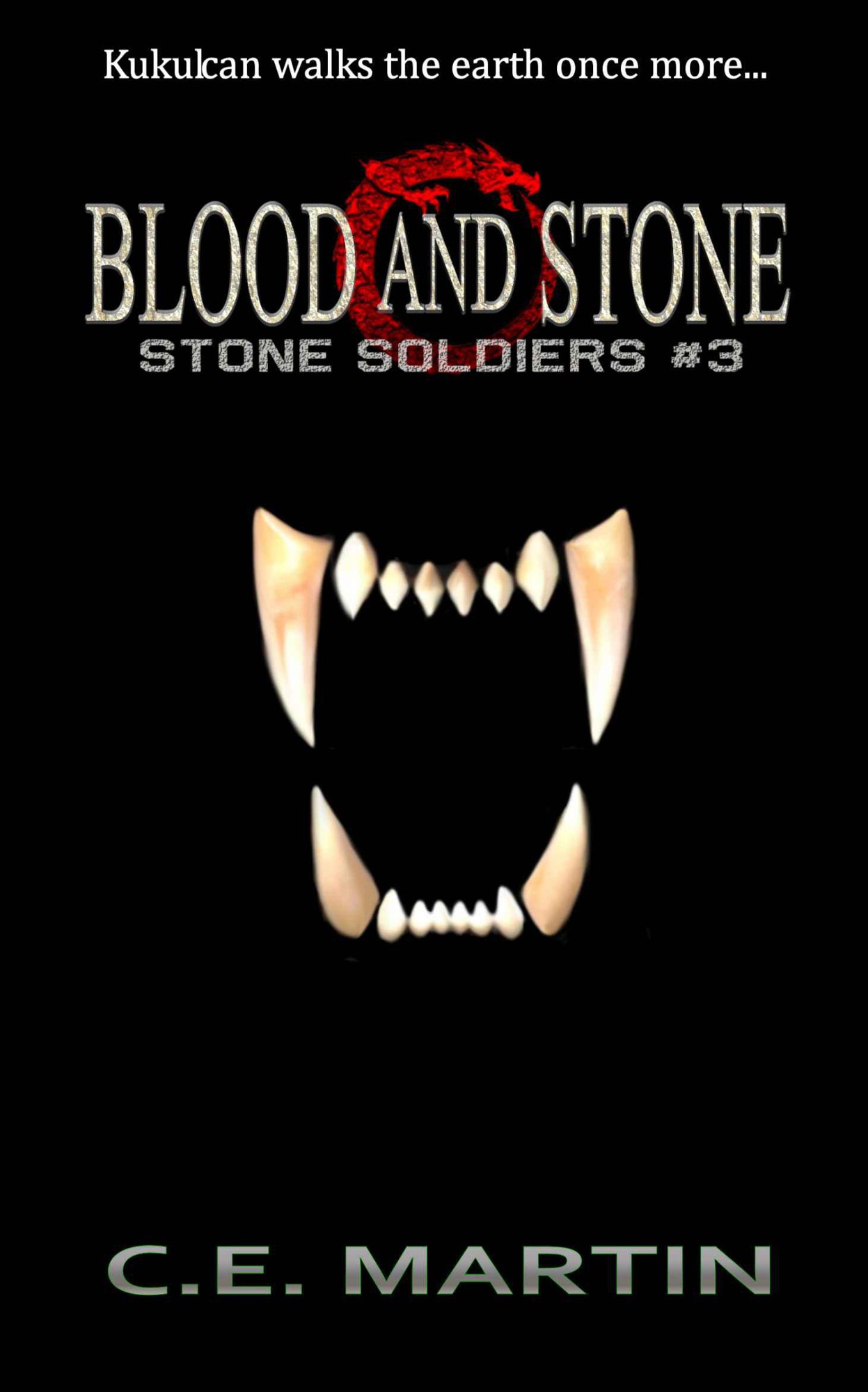 Blood and Stone