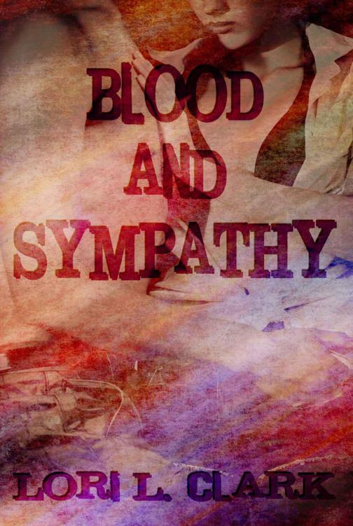 Blood and Sympathy by Clark, Lori L.