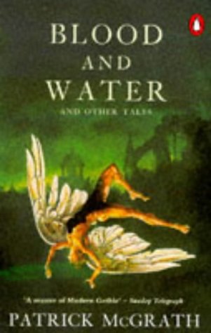 Blood and Water and Other Tales (1992)