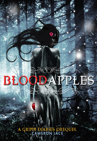 Blood Apples (2000) by Cameron Jace