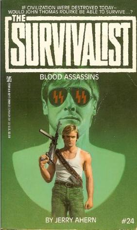 Blood Assassins (1992)