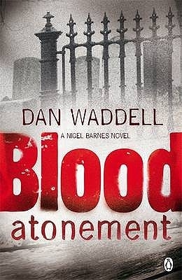 Blood Atonement by Dan Waddell