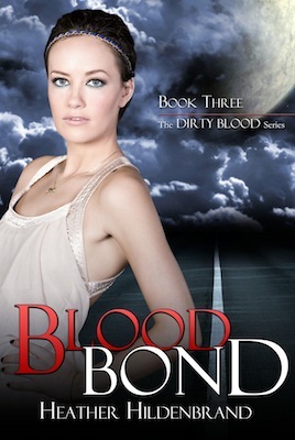 Blood Bond (2012)