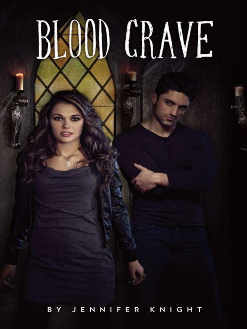 Blood Crave 2 by Jennifer Knight