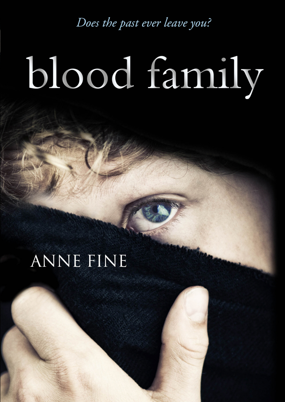 Blood Family by Anne Fine