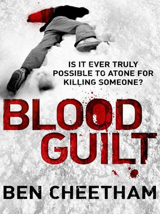 Blood Guilt by Ben Cheetham