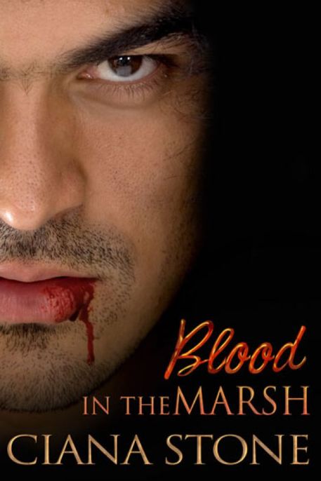 Blood in the Marsh