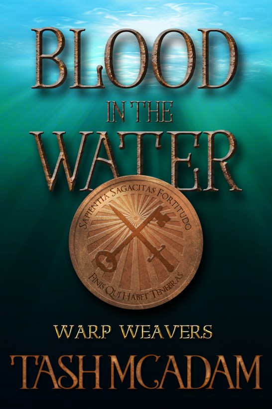 Blood in the Water