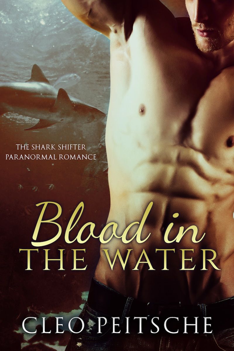 Blood in the Water