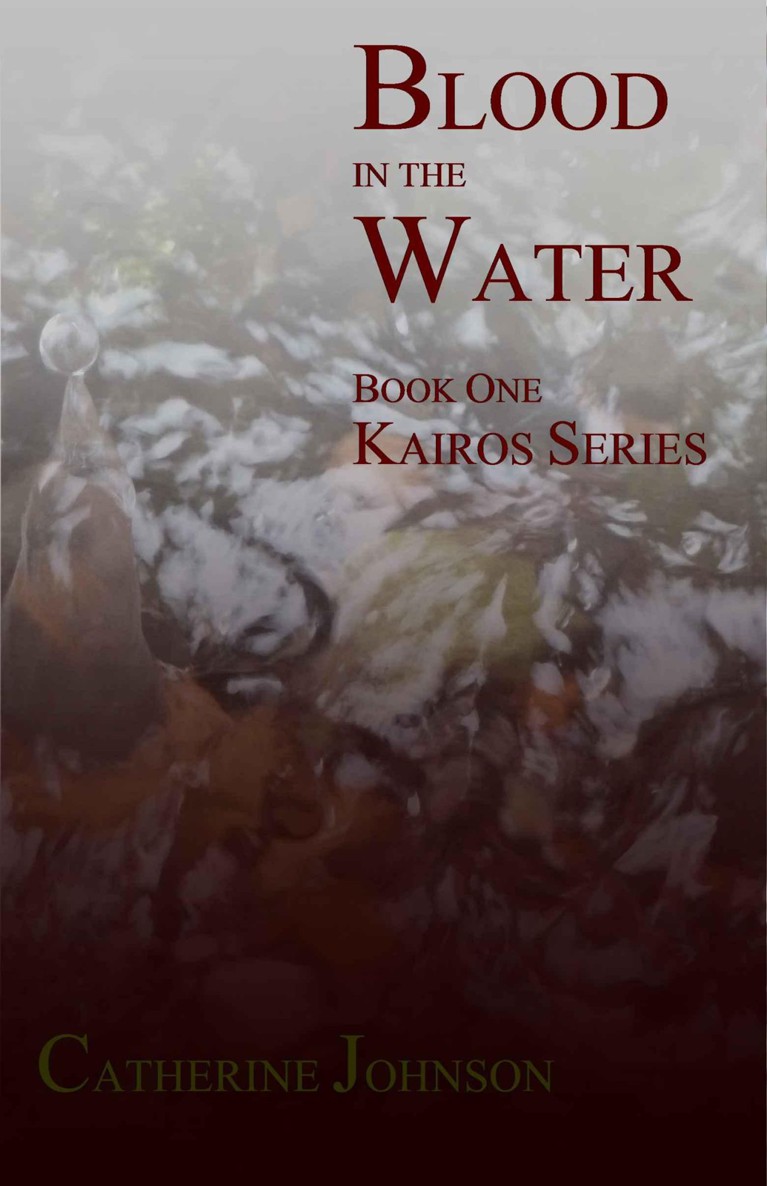 Blood in the Water (Kairos)