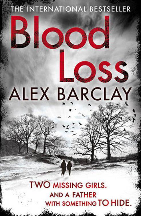 Blood Loss by Alex Barclay