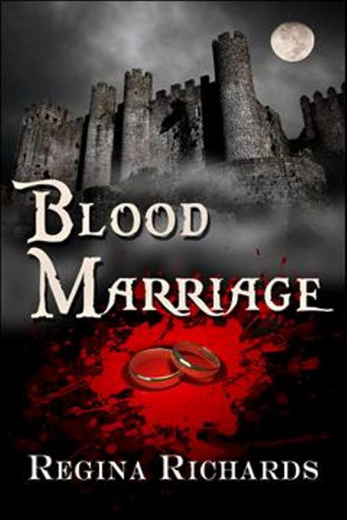 Blood Marriage