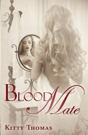 Blood Mate by Kitty Thomas