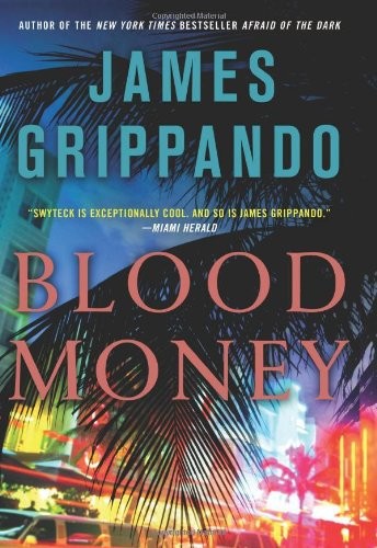 Blood Money by James Grippando