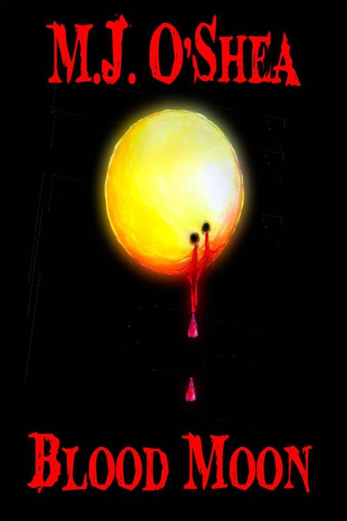 Blood Moon (Moon Books)