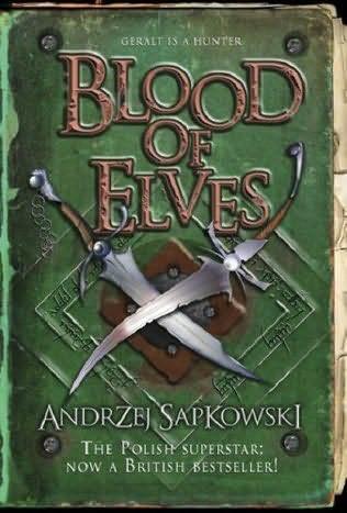 Blood Of Elves