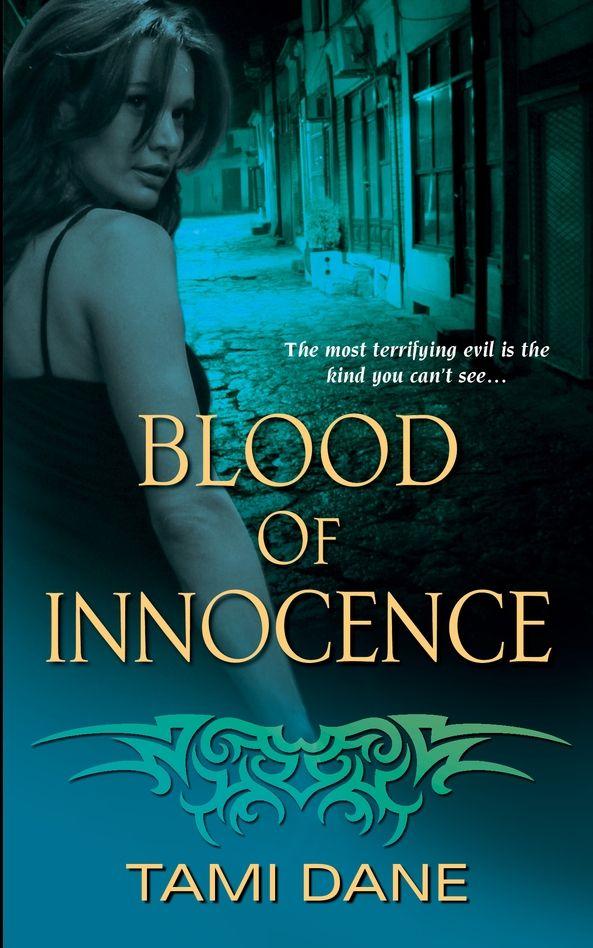 Blood of Innocence (Sloan Skye)